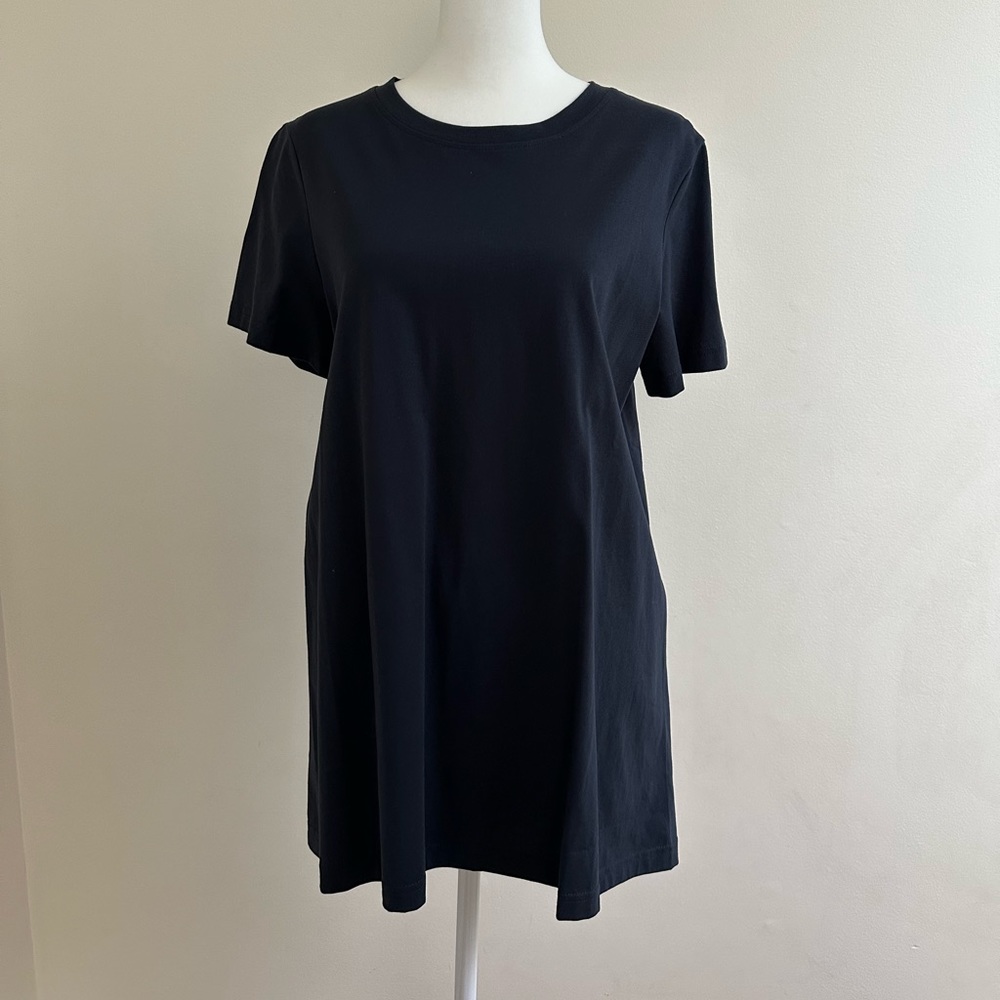 Cos Short Sleeve Top